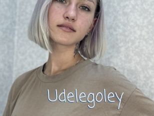 Udelegoley