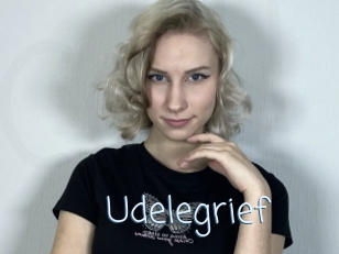 Udelegrief