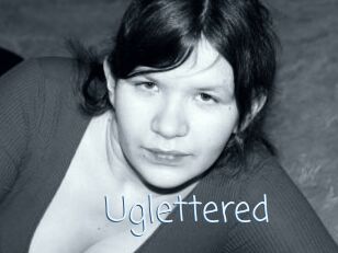 Uglettered