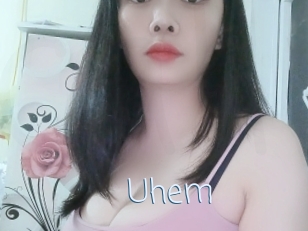 Uhem