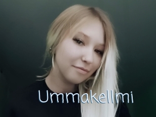 Ummakellmi