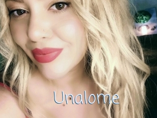 Unalome