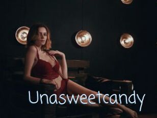 Unasweetcandy