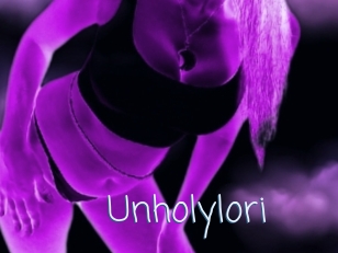 Unholylori