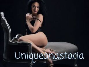 Uniqueanastacia