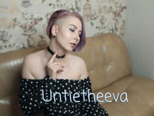 Untietheeva