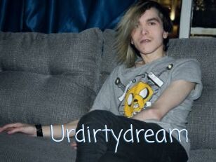 Urdirtydream