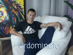 Urdominator