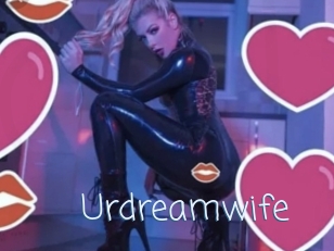 Urdreamwife