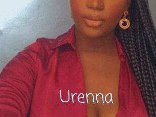 Urenna