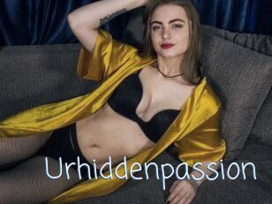 Urhiddenpassion