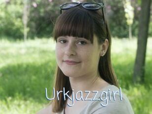 Urkjazzgirl