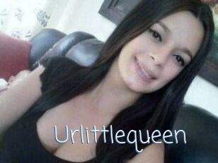 Urlittlequeen