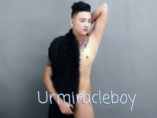 Urmiracleboy