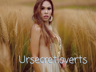 Ursecretloverts