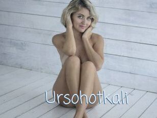 Ursohotkali