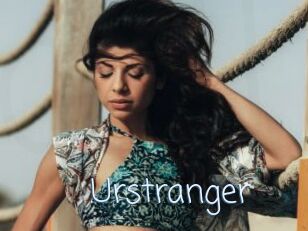 Urstranger