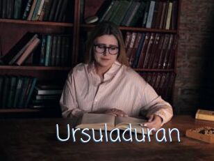 Ursuladuran