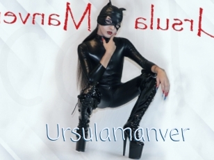 Ursulamanver