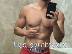 Usa_gymbroxxx