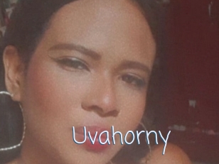 Uvahorny