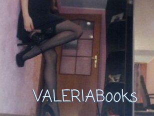 VALERIABooks