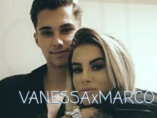 VANESSAxMARCO