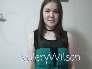 ValeryWilson