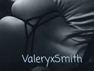 ValeryxSmith