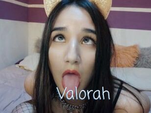 Valorah