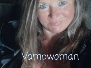 Vampwoman