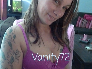 Vanity72