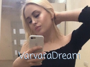 VarvaraDream