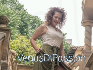 VenusDiPassion