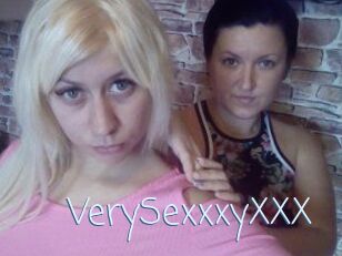 VerySexxxyXXX