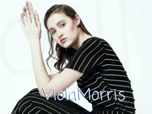 ViolaMorris