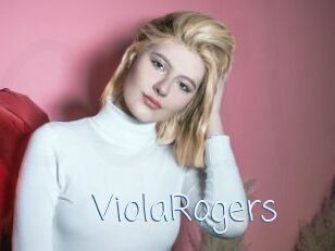 ViolaRogers