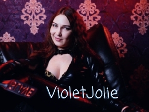 VioletJolie