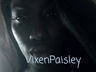 VixenPaisley