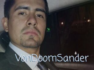VonDoomSander