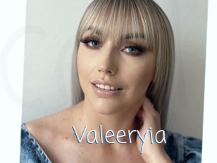 Valeeryia