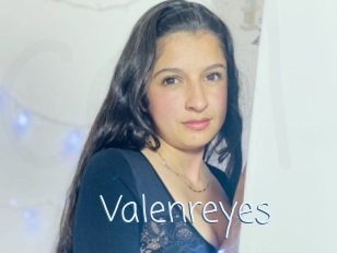 Valenreyes