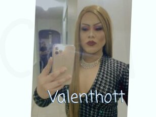Valenthott