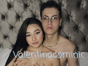 Valentinadominic