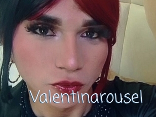 Valentinarousel