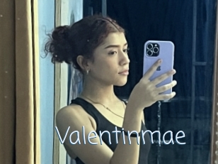 Valentinmae