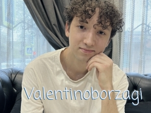 valentinoborzagi Callsex