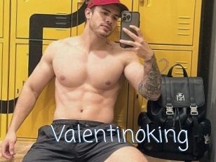 Valentinoking