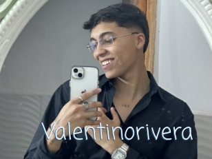 Valentinorivera