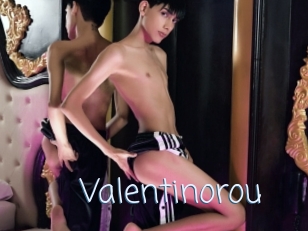 Valentinorou